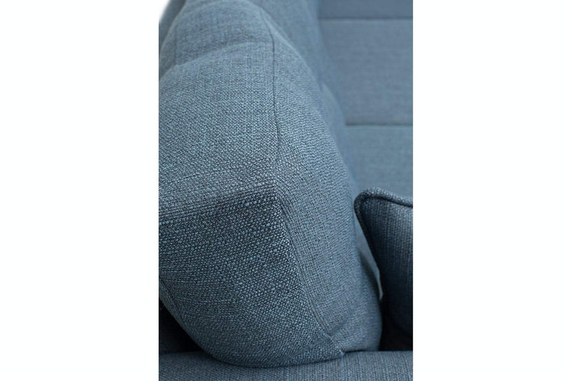 Cleo 3 Seater Sofa