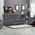 Casa Armchair Manual Recliner