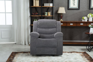 Casa Armchair Manual Recliner