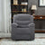Casa Armchair Manual Recliner