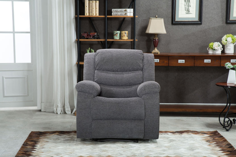 Casa Armchair Manual Recliner