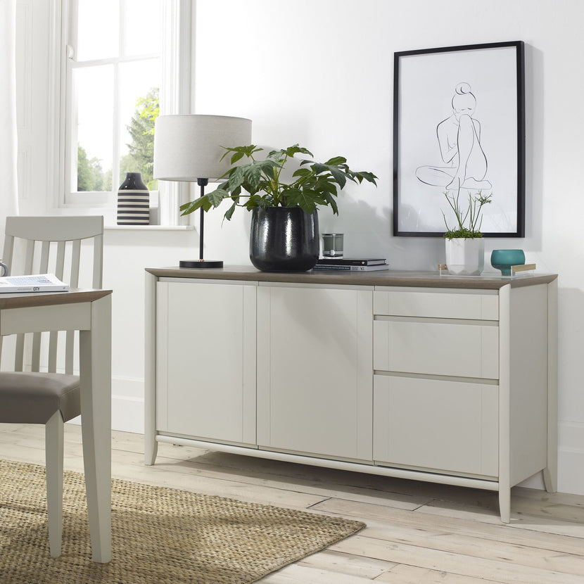 Boden Wide Sideboard