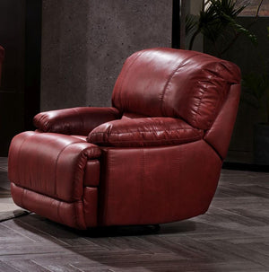 Guvnor Manual Armchair