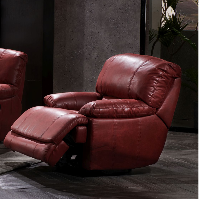 Guvnor Manual Armchair