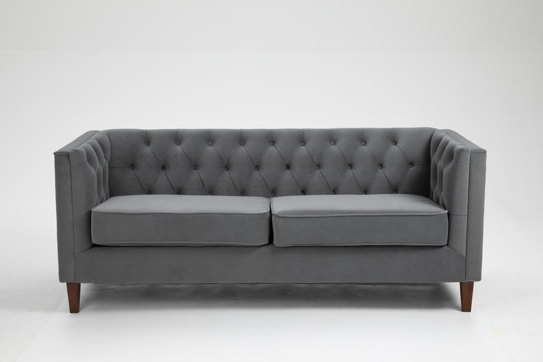 Pisa 3 Seater Sofa
