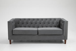 Pisa 3 Seater Sofa