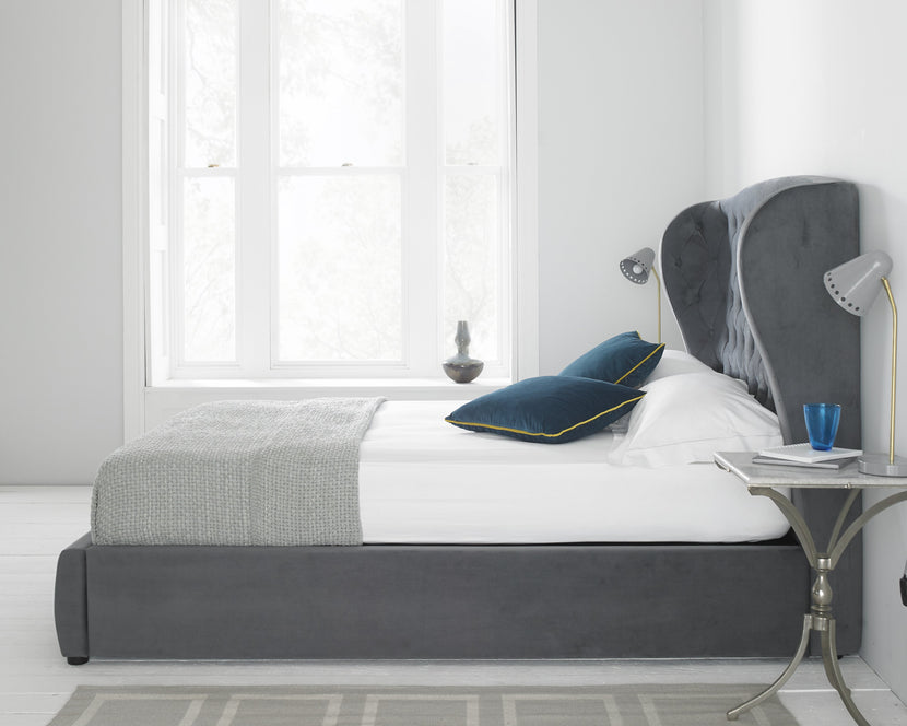 Amalfi Ottoman Bed Frame