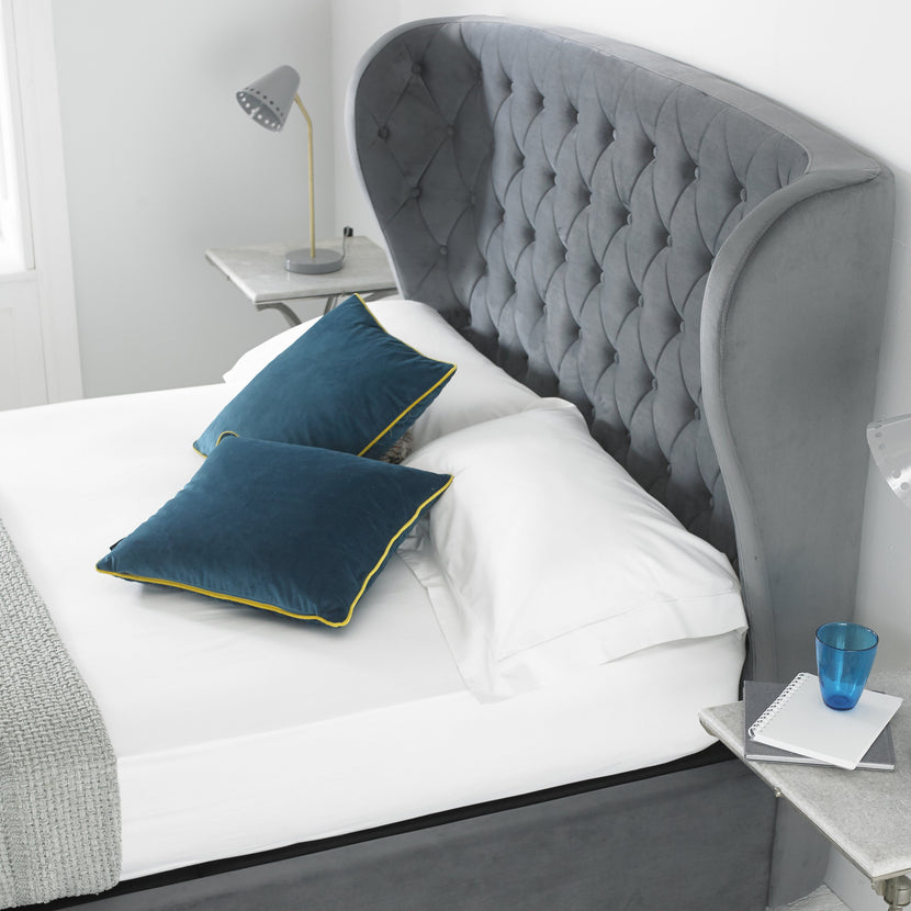 Amalfi Ottoman Bed Frame