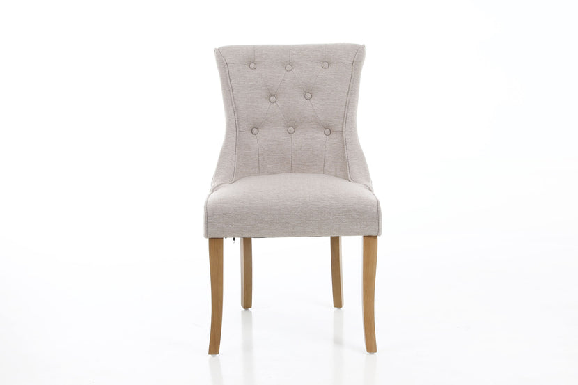 Arthur Dining Chairs (Pair)