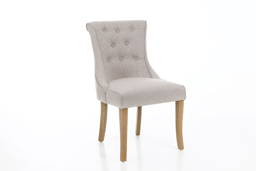 Arthur Dining Chairs (Pair)
