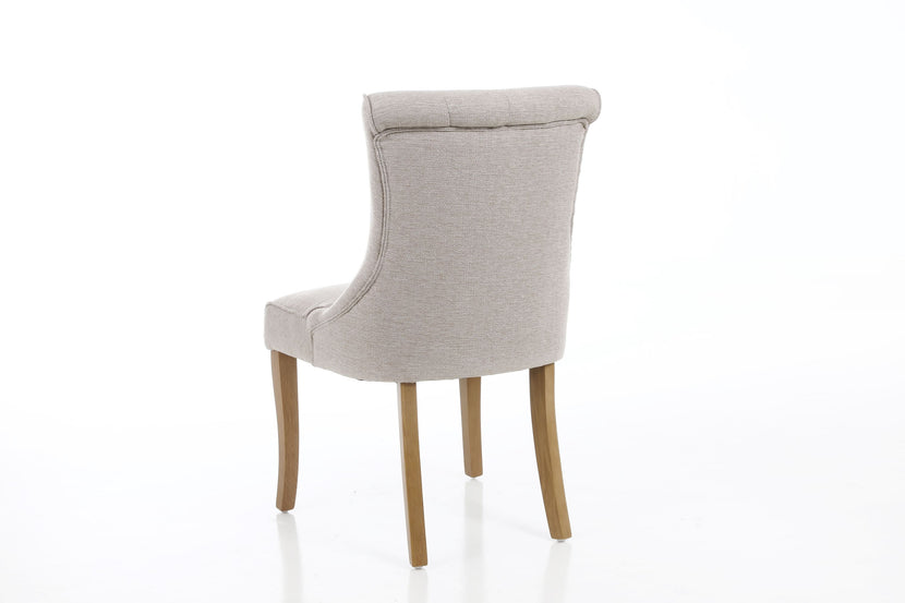 Arthur Dining Chairs (Pair)