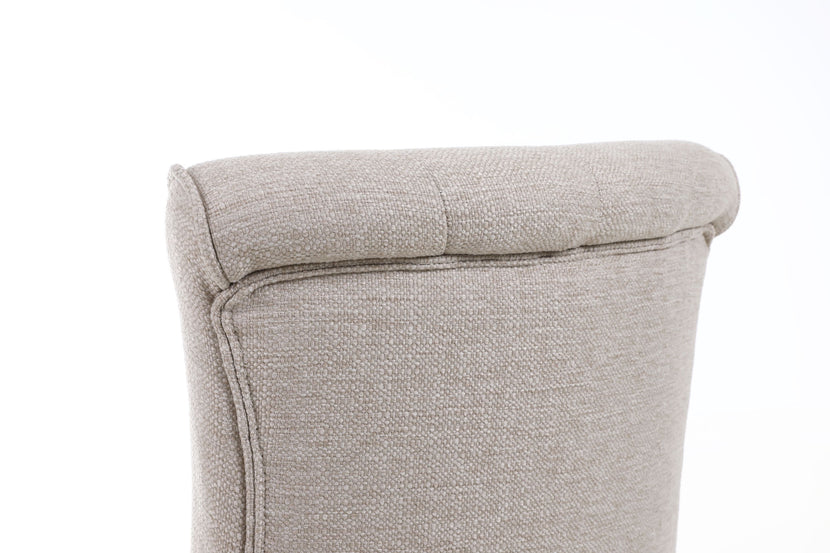 Arthur Dining Chairs (Pair)