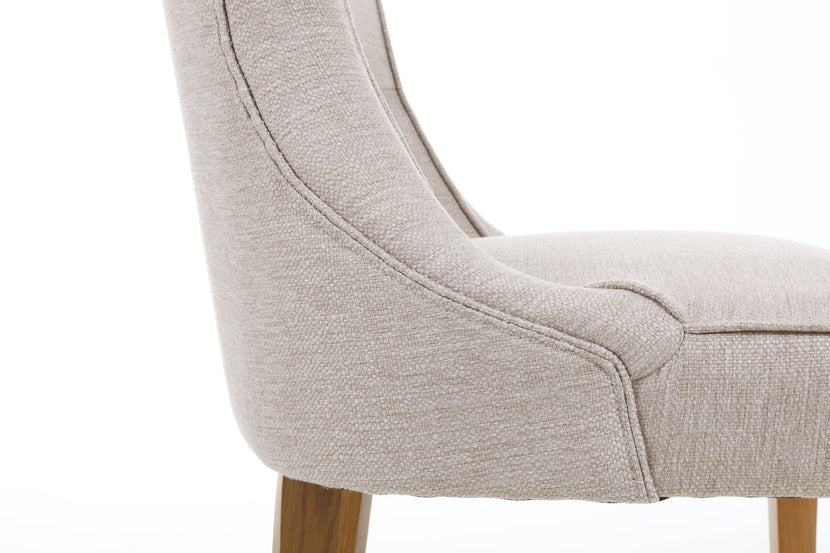 Arthur Dining Chairs (Pair)