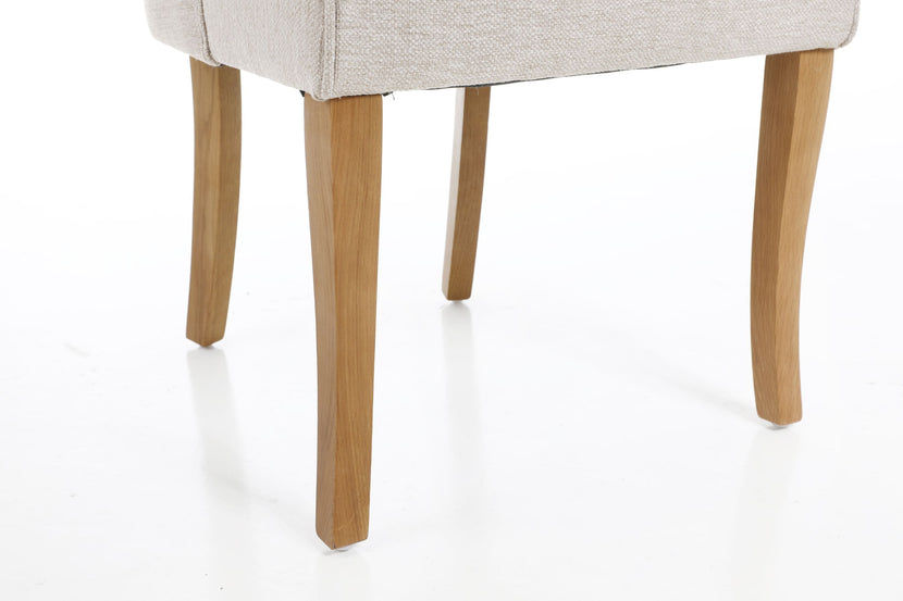 Arthur Dining Chairs (Pair)