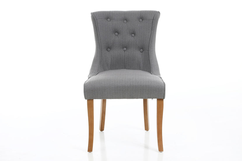 Arthur Dining Chairs (Pair)