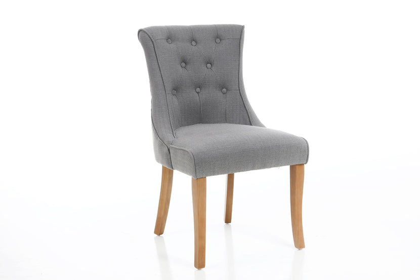 Arthur Dining Chairs (Pair)