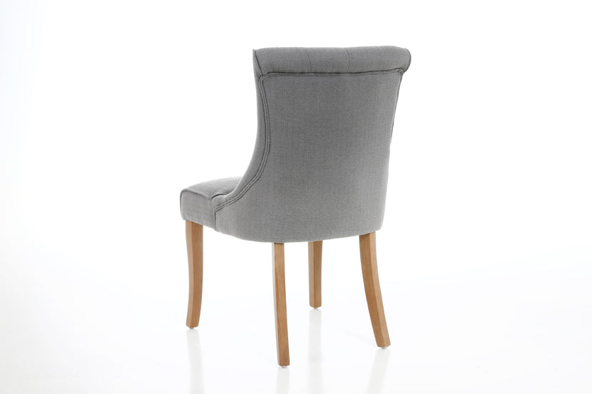 Arthur Dining Chairs (Pair)