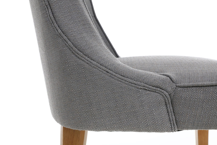 Arthur Dining Chairs (Pair)