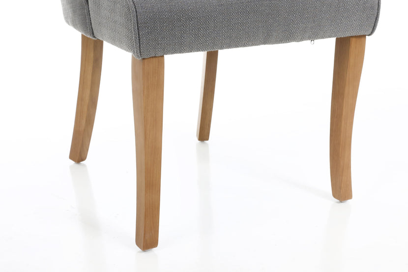 Arthur Dining Chairs (Pair)