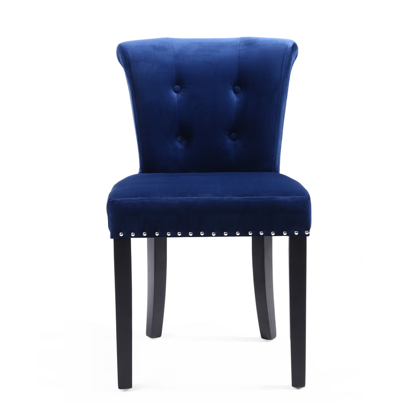 Audrey Dining Chairs (Pair)