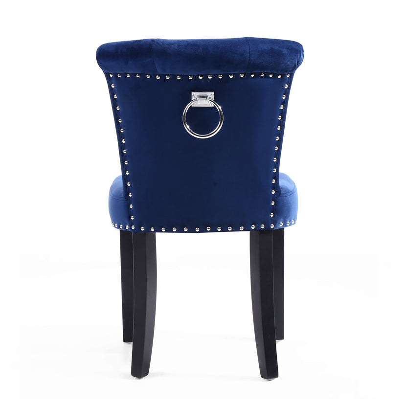 Audrey Dining Chairs (Pair)