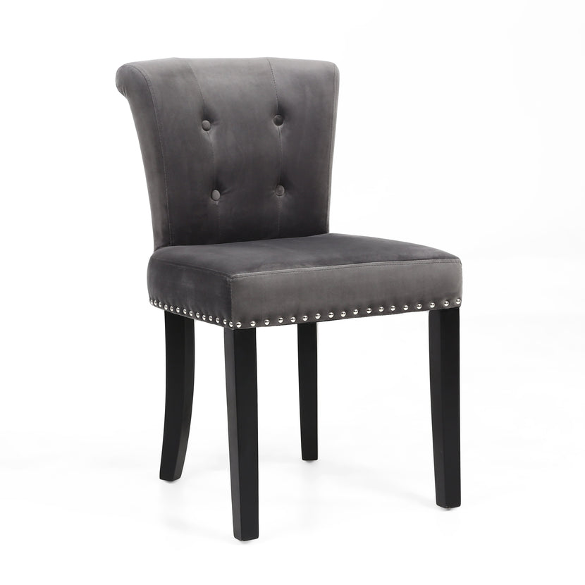 Audrey Dining Chairs (Pair)