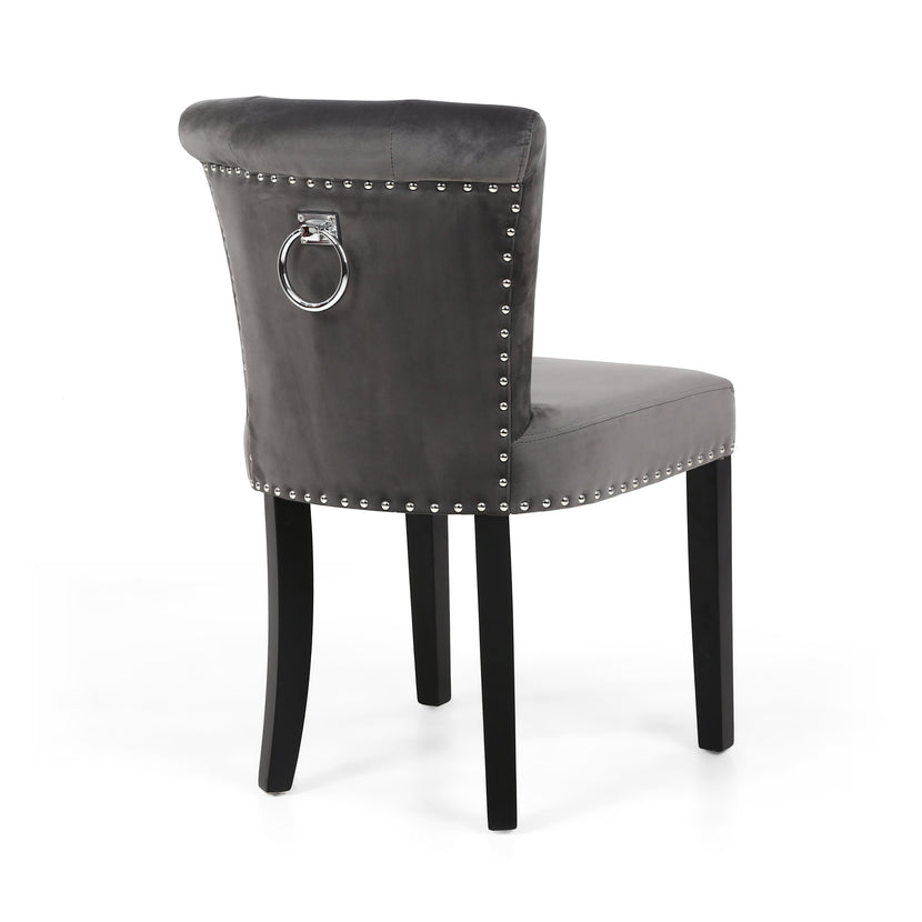 Audrey Dining Chairs (Pair)