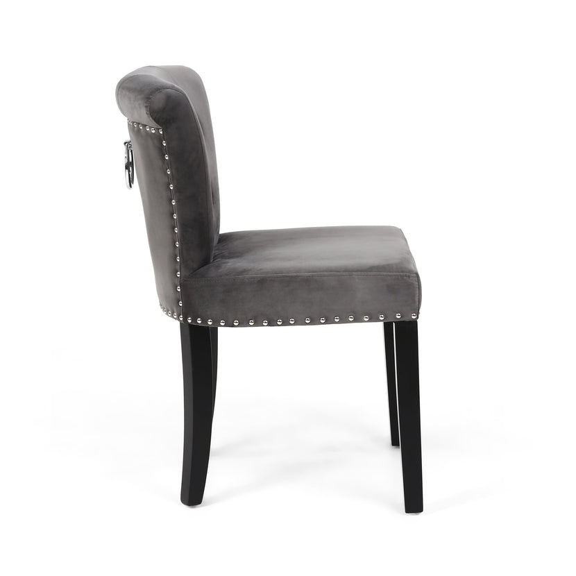 Audrey Dining Chairs (Pair)