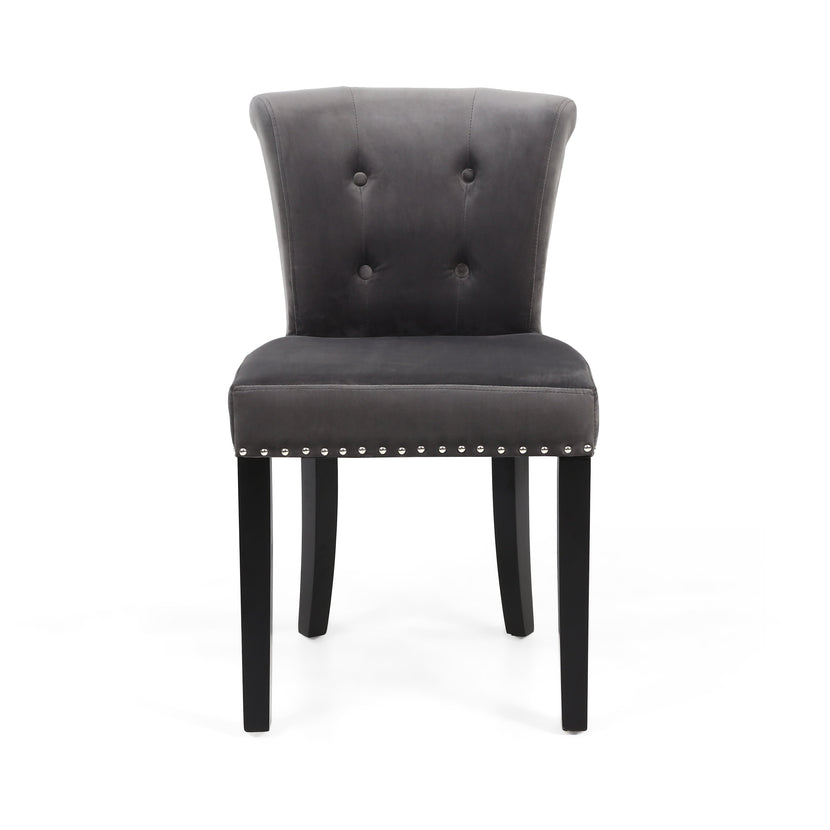 Audrey Dining Chairs (Pair)