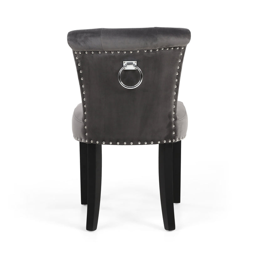 Audrey Dining Chairs (Pair)