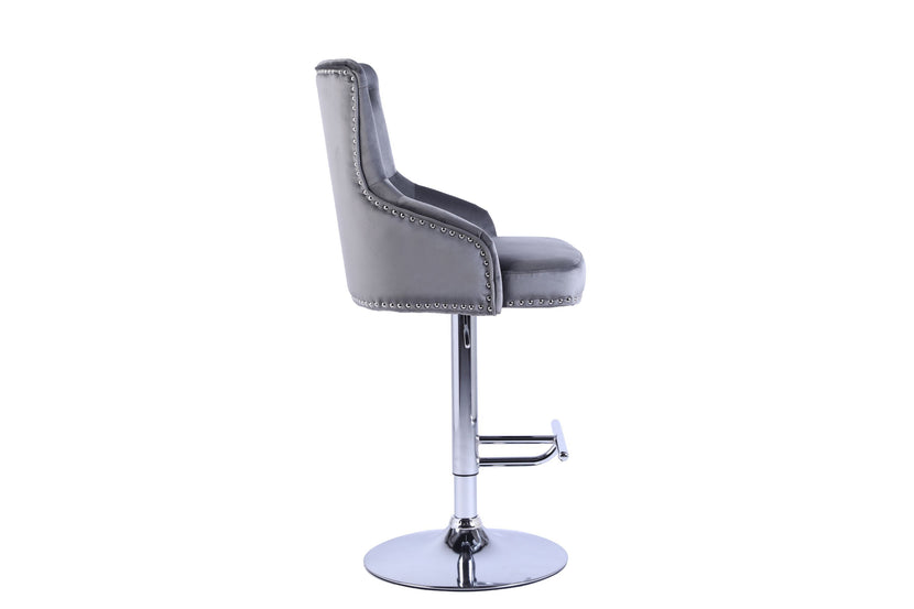 Bali Barstool