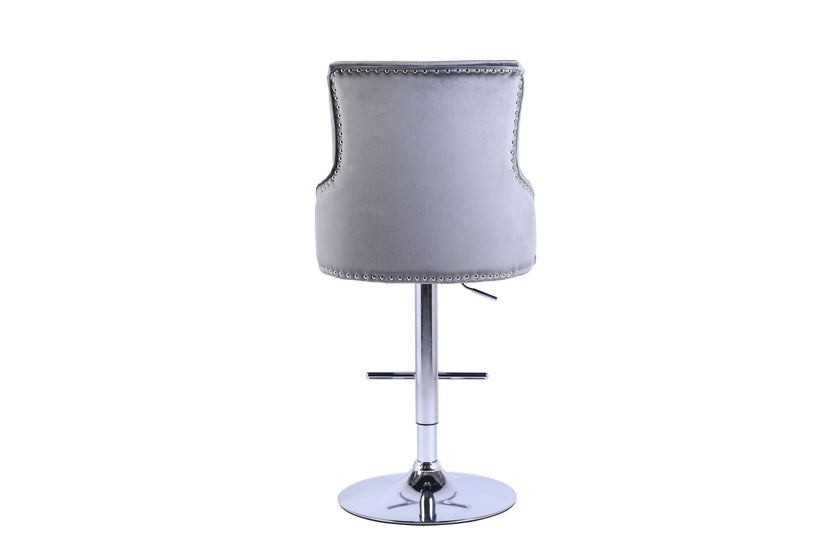 Bali Barstool