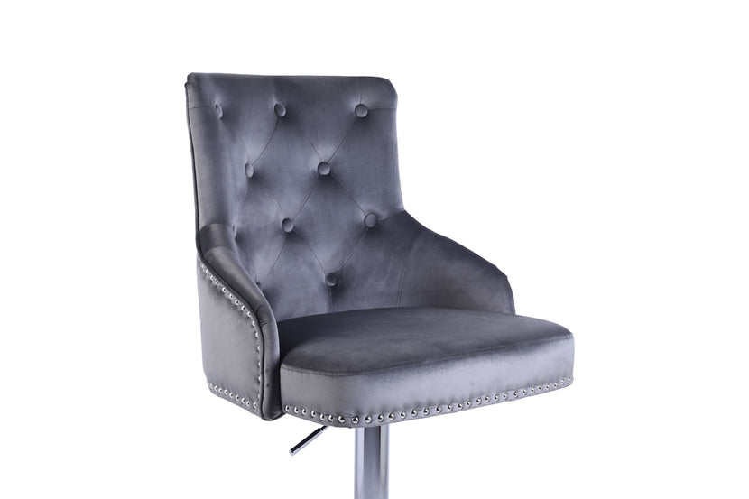 Bali Barstool