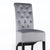 Bellucci Dining Chair (Pair)