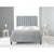 Bern Ottoman Bed Frame