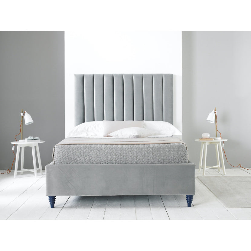 Bern Ottoman Bed Frame