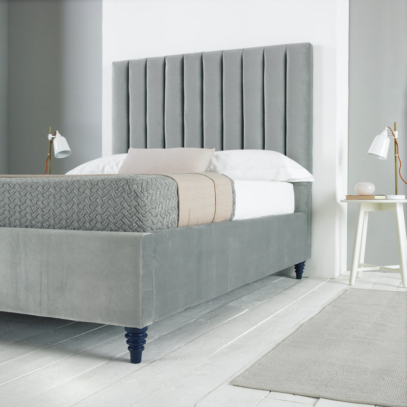 Bern Ottoman Bed Frame