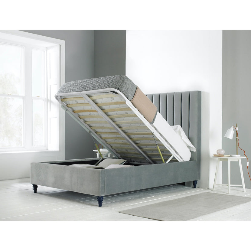 Bern Ottoman Bed Frame