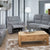 Brasil Chair Electric Recliner With USB