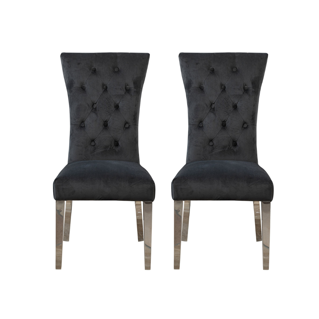 Pembroke Dining Chair (Pair)