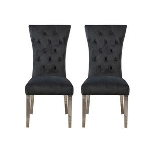 Pembroke Dining Chair (Pair)
