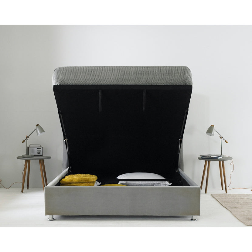 Buckingham Ottoman Bed Frame