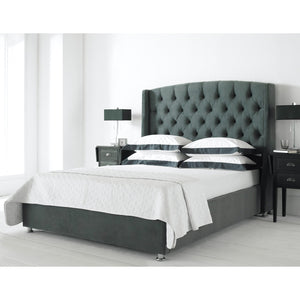 Buckingham Ottoman Bed Frame