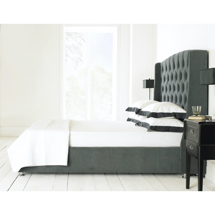 Buckingham Ottoman Bed Frame