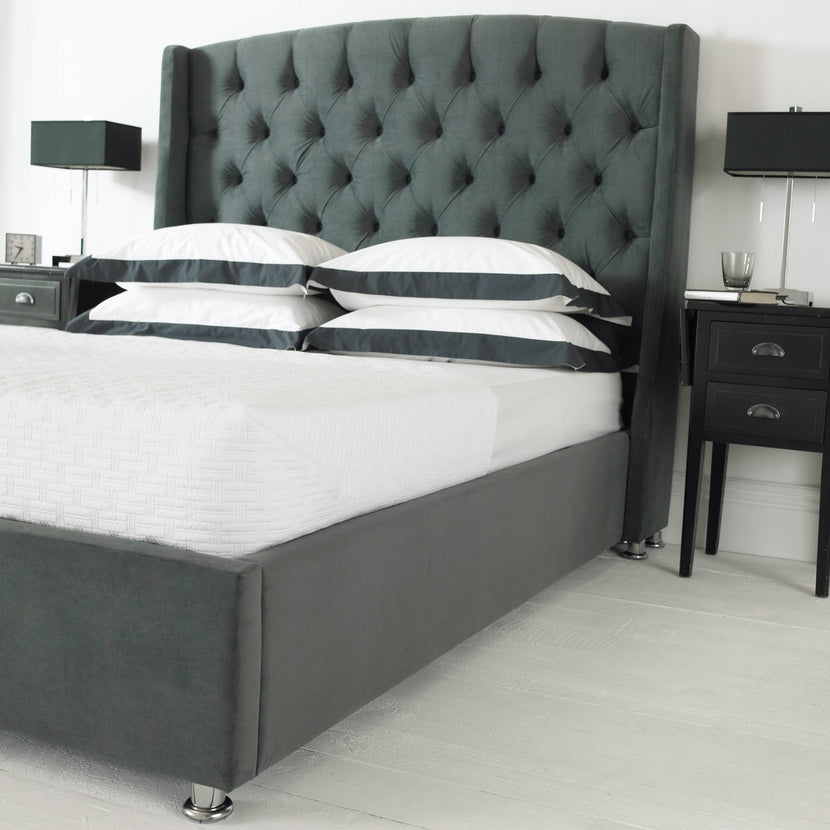 Buckingham Ottoman Bed Frame
