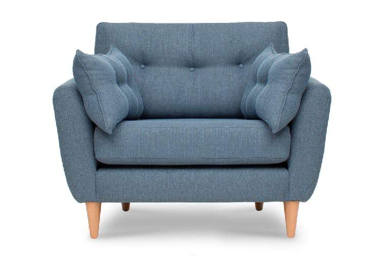 Cleo Love Chair