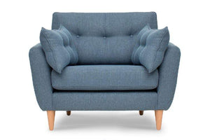 Cleo Love Chair