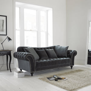 Calgary 2 Seater Sofa