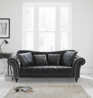 Calgary 3 Seater Sofa