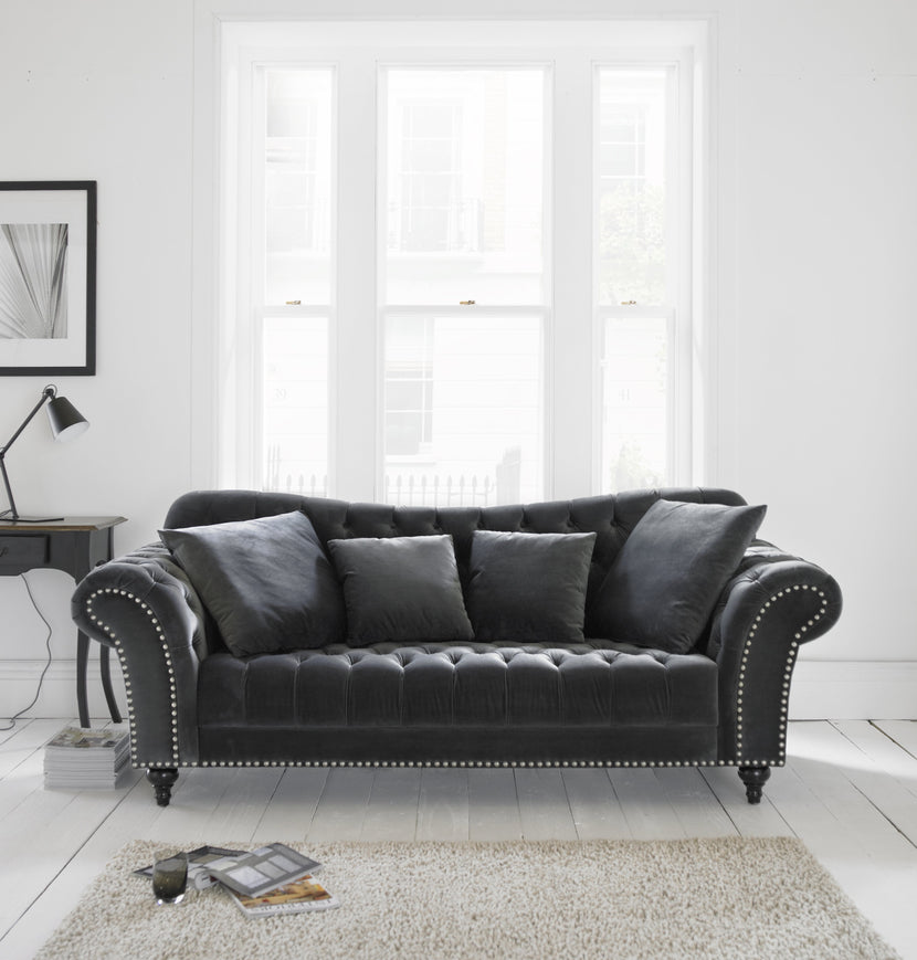 Calgary 3 Seater Sofa